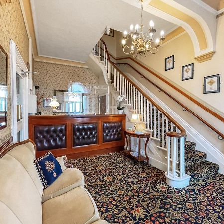 St Kilda Hotel Llandudno Esterno foto