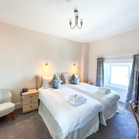St Kilda Hotel Llandudno Esterno foto