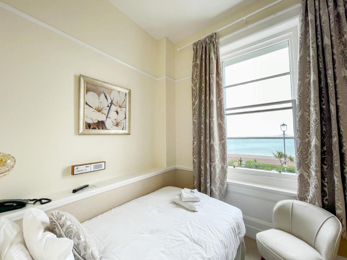 St Kilda Hotel Llandudno Esterno foto
